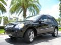 Black - ML 350 4Matic Photo No. 2