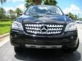 Black - ML 350 4Matic Photo No. 3