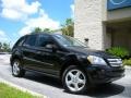 Black - ML 350 4Matic Photo No. 4