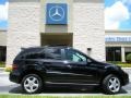 Black - ML 350 4Matic Photo No. 5