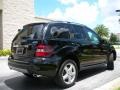 Black - ML 350 4Matic Photo No. 6