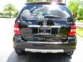 Black - ML 350 4Matic Photo No. 7