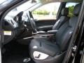 Black - ML 350 4Matic Photo No. 12