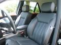 Black - ML 350 4Matic Photo No. 13