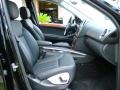 Black - ML 350 4Matic Photo No. 16