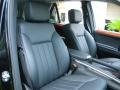 Black - ML 350 4Matic Photo No. 17
