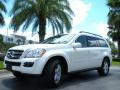 Arctic White - GL 450 4Matic Photo No. 2