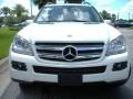 Arctic White - GL 450 4Matic Photo No. 3