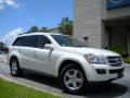 Arctic White - GL 450 4Matic Photo No. 4