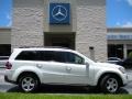 Arctic White - GL 450 4Matic Photo No. 5