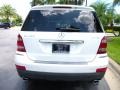 Arctic White - GL 450 4Matic Photo No. 7
