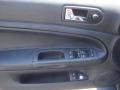 Blue Anthracite Pearl - Passat GLS Sedan Photo No. 9