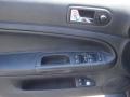 2002 Blue Anthracite Pearl Volkswagen Passat GLS Sedan  photo #9