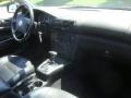 Blue Anthracite Pearl - Passat GLS Sedan Photo No. 13