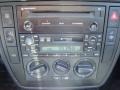 2002 Blue Anthracite Pearl Volkswagen Passat GLS Sedan  photo #14