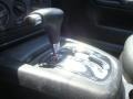 Blue Anthracite Pearl - Passat GLS Sedan Photo No. 15