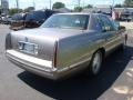 1998 Light Driftwood Metallic Cadillac DeVille Sedan  photo #6