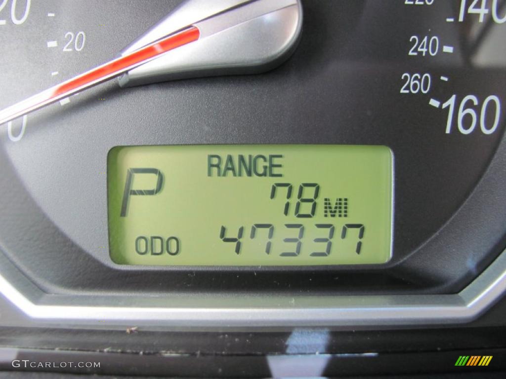 2006 Sonata LX V6 - Silver Blue Metallic / Gray photo #3