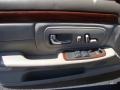Light Driftwood Metallic - DeVille Sedan Photo No. 8