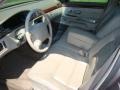 Light Driftwood Metallic - DeVille Sedan Photo No. 10