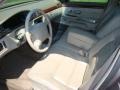 1998 Light Driftwood Metallic Cadillac DeVille Sedan  photo #10