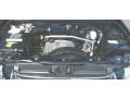 Black Onyx - Envoy SLT 4x4 Photo No. 16