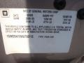 Light Driftwood Metallic - DeVille Sedan Photo No. 15