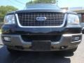 2003 Black Clearcoat Ford Expedition XLT 4x4  photo #2