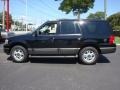 2003 Black Clearcoat Ford Expedition XLT 4x4  photo #3