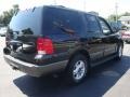 2003 Black Clearcoat Ford Expedition XLT 4x4  photo #6