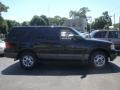 2003 Black Clearcoat Ford Expedition XLT 4x4  photo #7