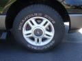 2003 Black Clearcoat Ford Expedition XLT 4x4  photo #9