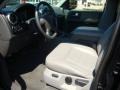 2003 Black Clearcoat Ford Expedition XLT 4x4  photo #12
