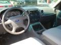 2003 Black Clearcoat Ford Expedition XLT 4x4  photo #13
