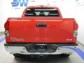 2007 Radiant Red Toyota Tundra Limited CrewMax 4x4  photo #8