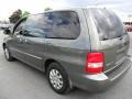 2005 Sage Green Metallic Kia Sedona LX  photo #6