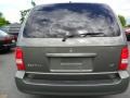 2005 Sage Green Metallic Kia Sedona LX  photo #7