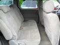 2005 Sage Green Metallic Kia Sedona LX  photo #13