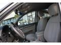 Steel Gray - Santa Fe GLS Photo No. 9
