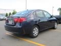 Regatta Blue Metallic - Elantra GLS Sedan Photo No. 2