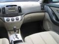 Regatta Blue Metallic - Elantra GLS Sedan Photo No. 5