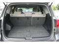 2009 Steel Gray Hyundai Santa Fe GLS  photo #18