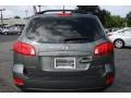 Steel Gray - Santa Fe GLS Photo No. 19