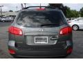 2009 Steel Gray Hyundai Santa Fe GLS  photo #19