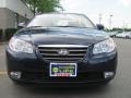 Regatta Blue Metallic - Elantra GLS Sedan Photo No. 10
