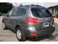 2009 Steel Gray Hyundai Santa Fe GLS  photo #21