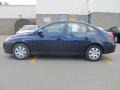 Regatta Blue Metallic - Elantra GLS Sedan Photo No. 11