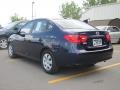 Regatta Blue Metallic - Elantra GLS Sedan Photo No. 12