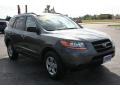 Steel Gray - Santa Fe GLS Photo No. 22
