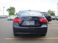 Regatta Blue Metallic - Elantra GLS Sedan Photo No. 13